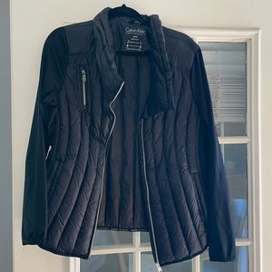 Calvin Klein jacket